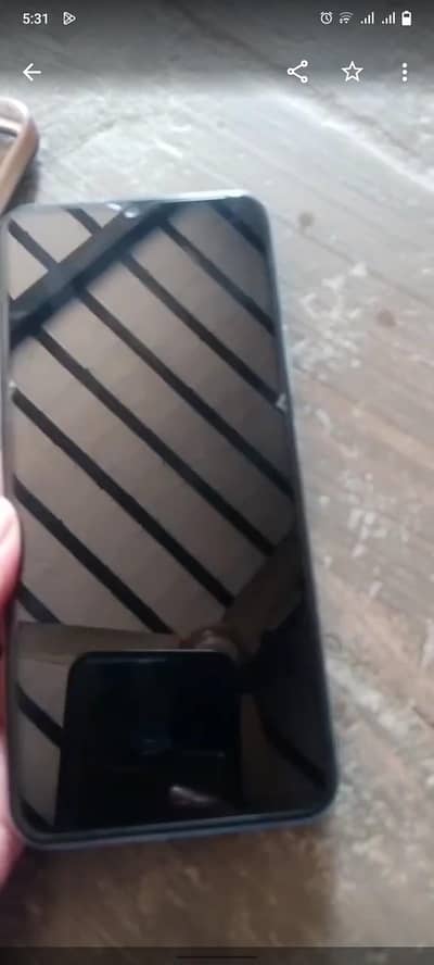 Vivo Other Model y 21