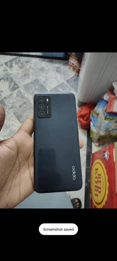 OPPO A16