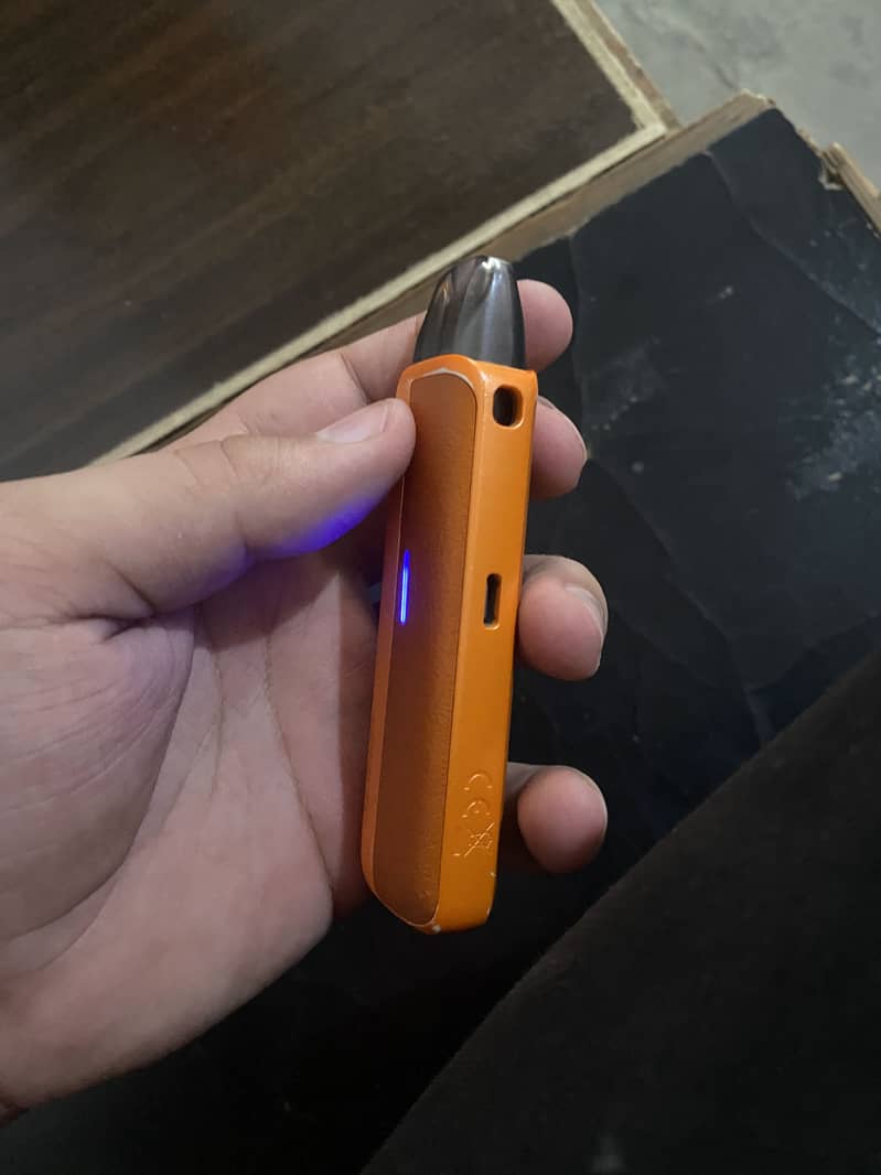 Wape pod 0