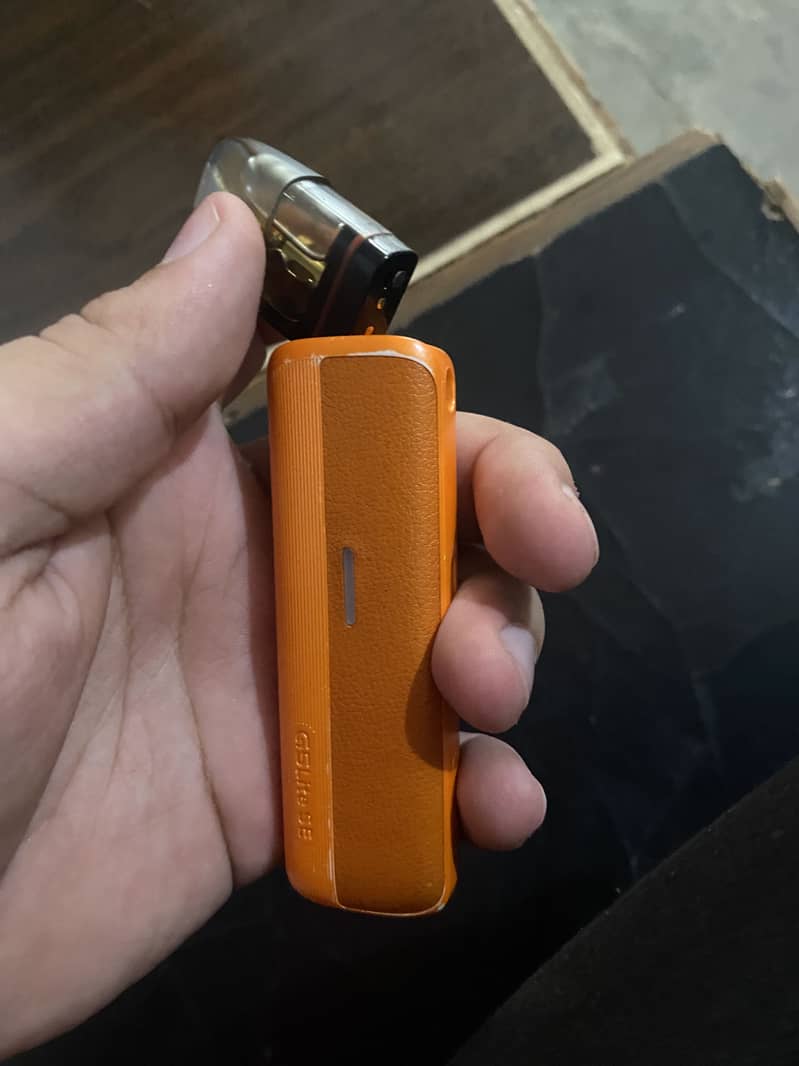 Wape pod 1