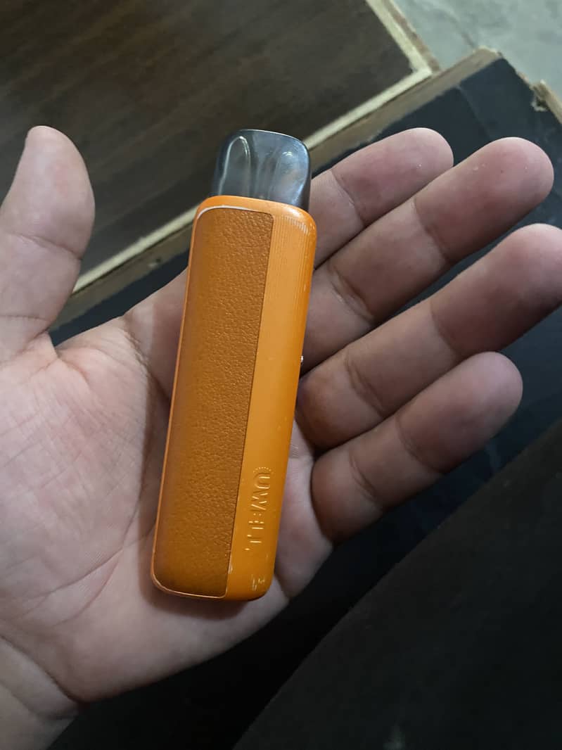 Wape pod 2