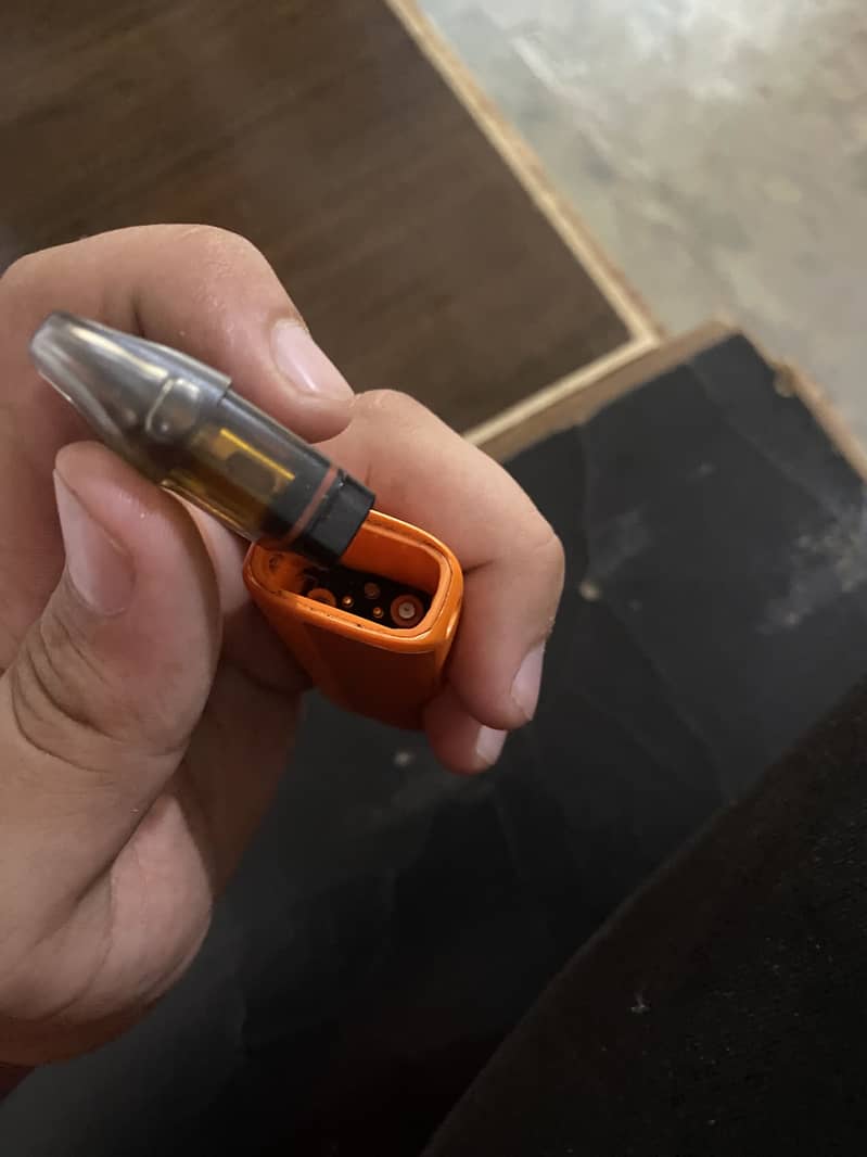 Wape pod 3