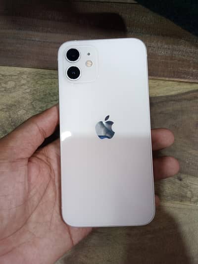 Apple iPhone 12 mini 128Gb ha 73 battery Health ha
