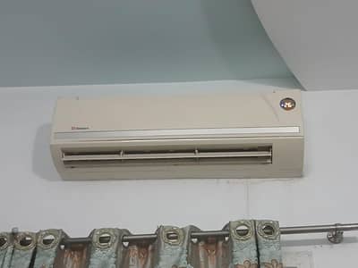 Dawlance 1.5 ton ac