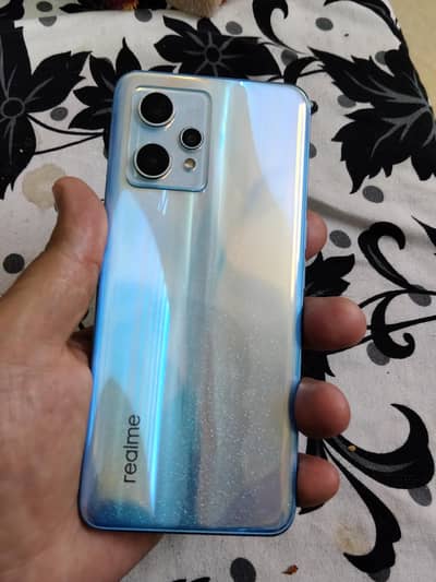 Realme 9 Pro Plus