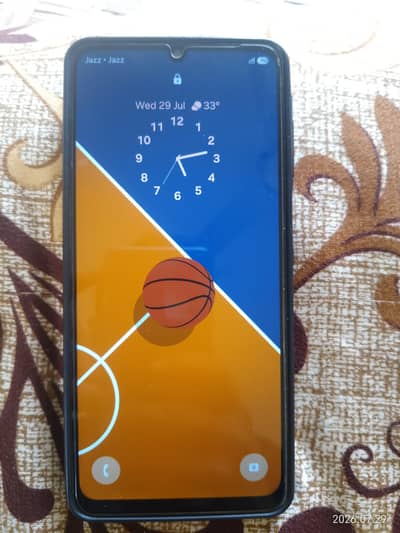 Samsung Mobile A07 5G