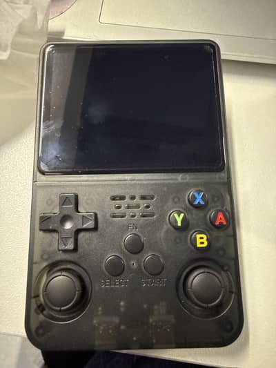 R36S Retro Gaming Handheld Console (ArkOs)