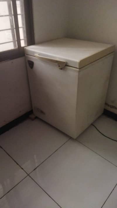 freezer