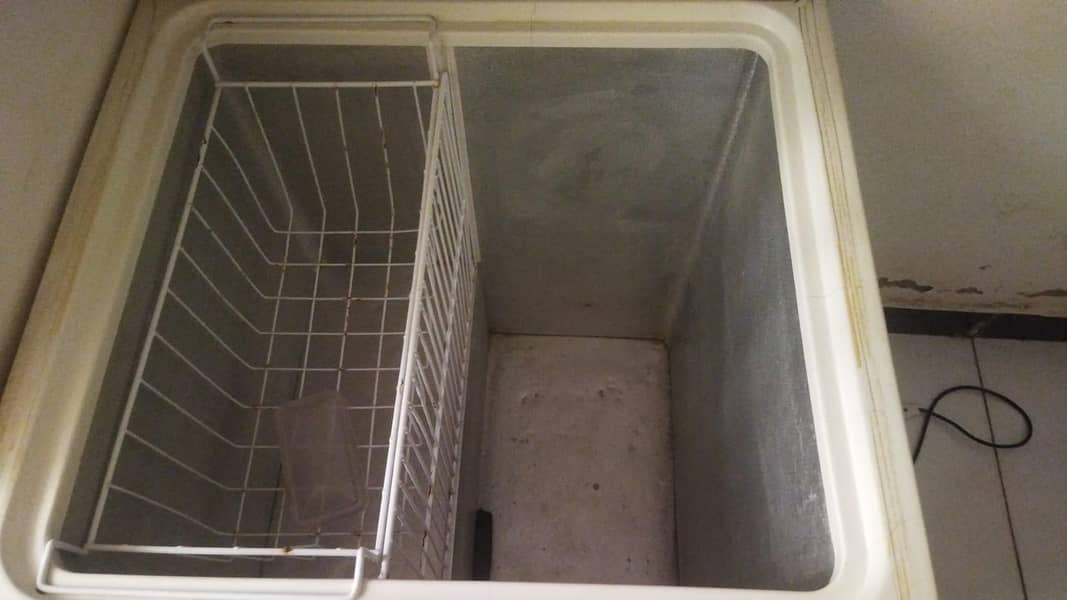 freezer 1