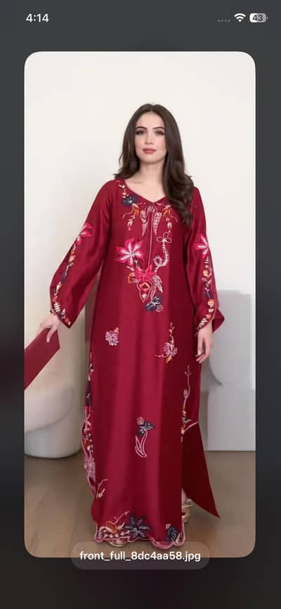  Poshak-e-Khas Boutique – Perfect Fitting, Unmatched Elegance! 