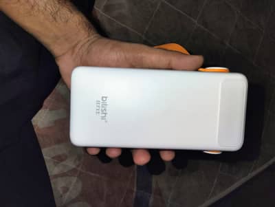 bilishi power bank 30000. Mah