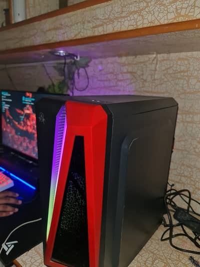 i7 gaming pc