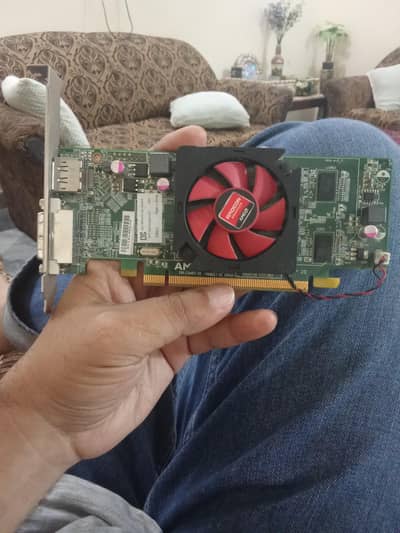 amd readeon hd 7000 series