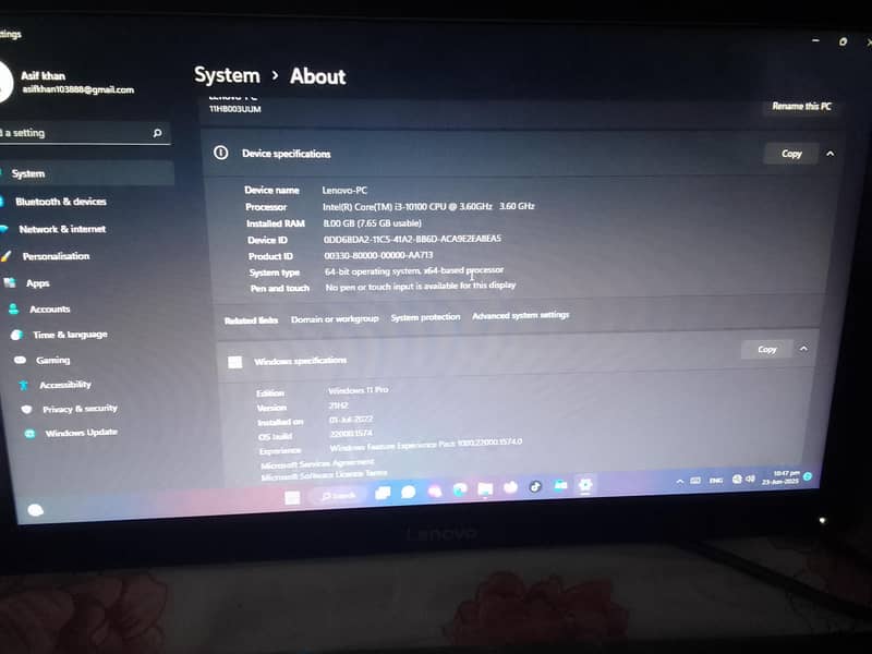 Desktop 5