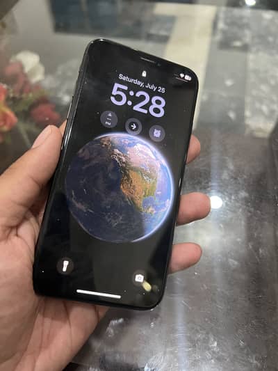 Apple iPhone XS