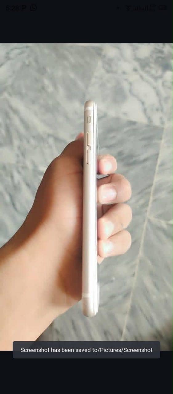iPhone 6s 1