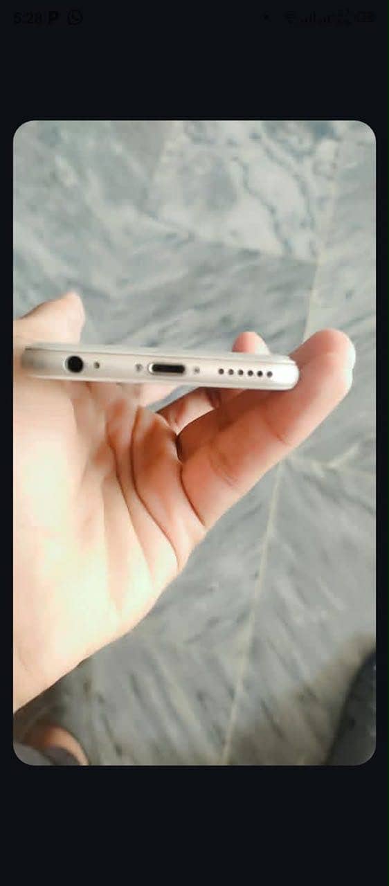 iPhone 6s 3