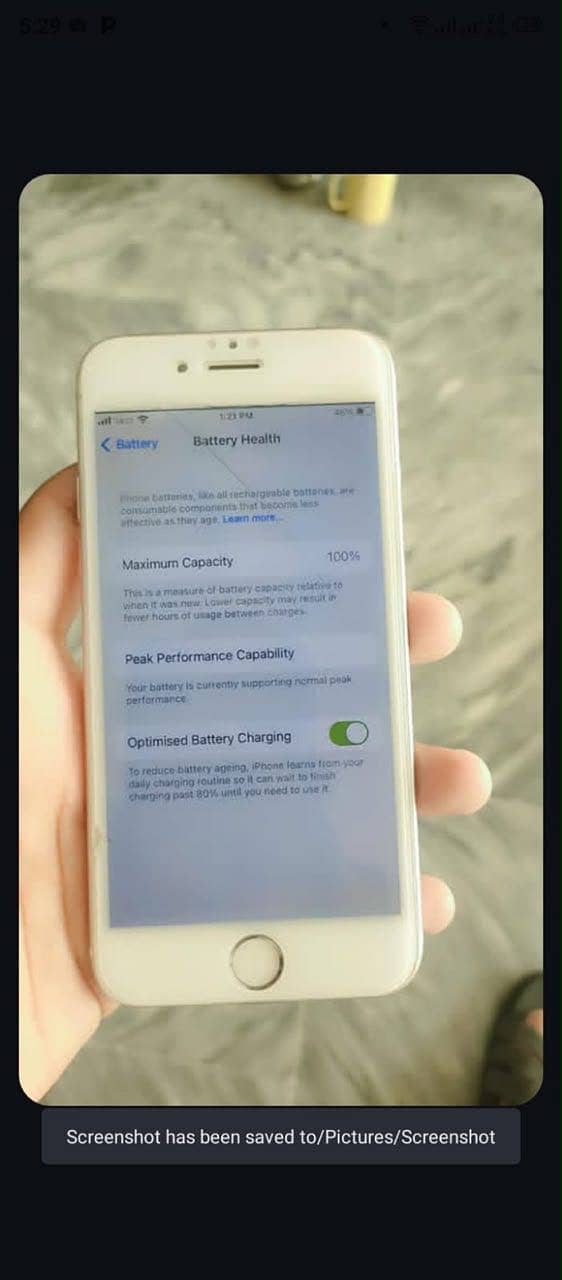 iPhone 6s 4