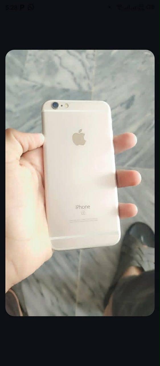 iPhone 6s 5