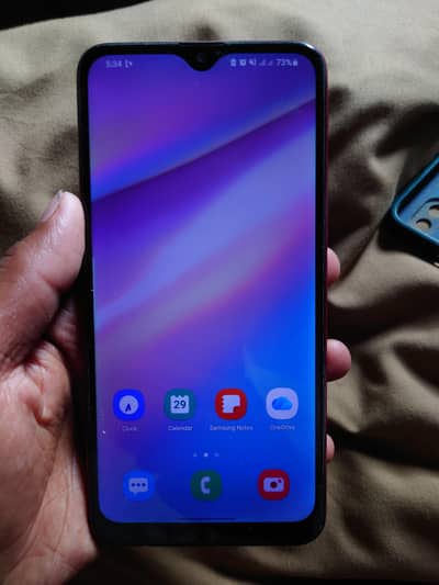 Samsung Mobile A10S
