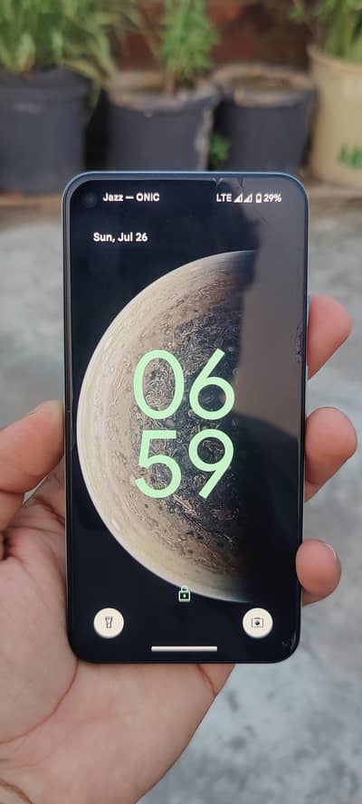 Google Pixel 5