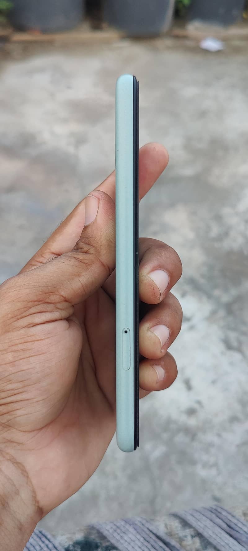 Google Pixel 5 3