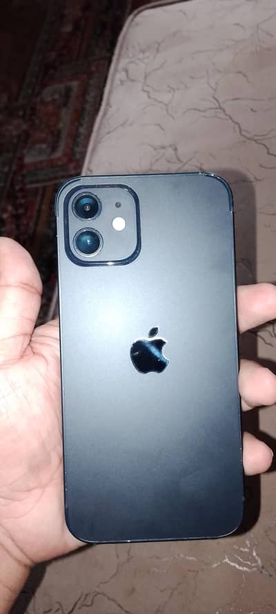 Apple iPhone 12