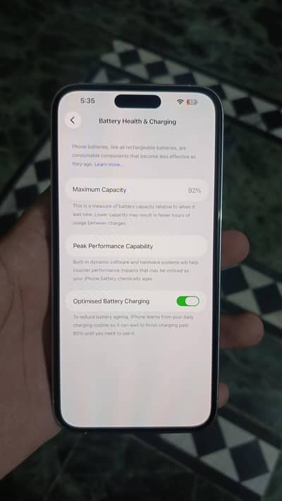 14 pro max 128 gb