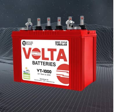 Best Battery with 6 month remaining warranty
