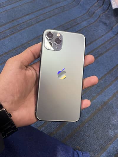 iPhone 11 Pro PTA 256 GB