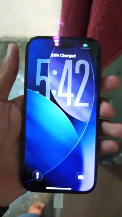 Apple iPhone 14 Pro