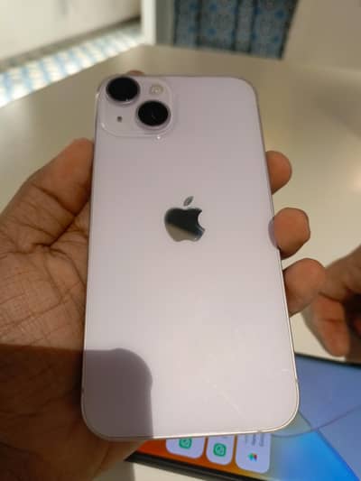 Apple iPhone 14