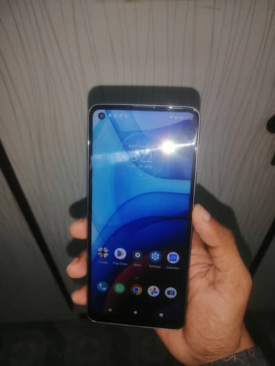 Motorola Moto G Stylus