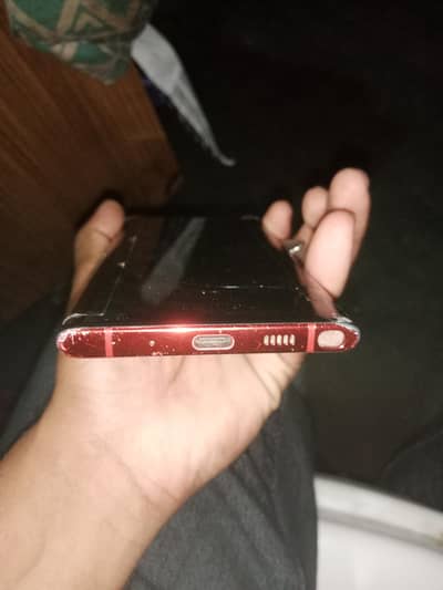 Samsung Mobile Note 105g