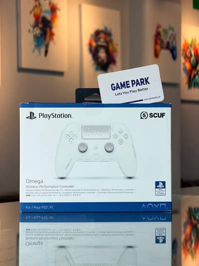 PlayStation 5 Controller