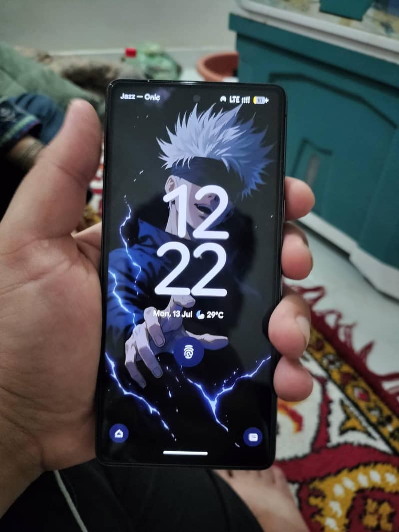 Google Pixel 7 1