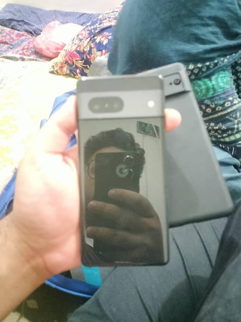 Google Pixel 7 2