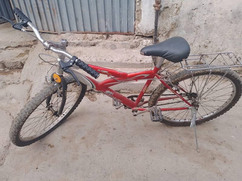 Bicycle 1