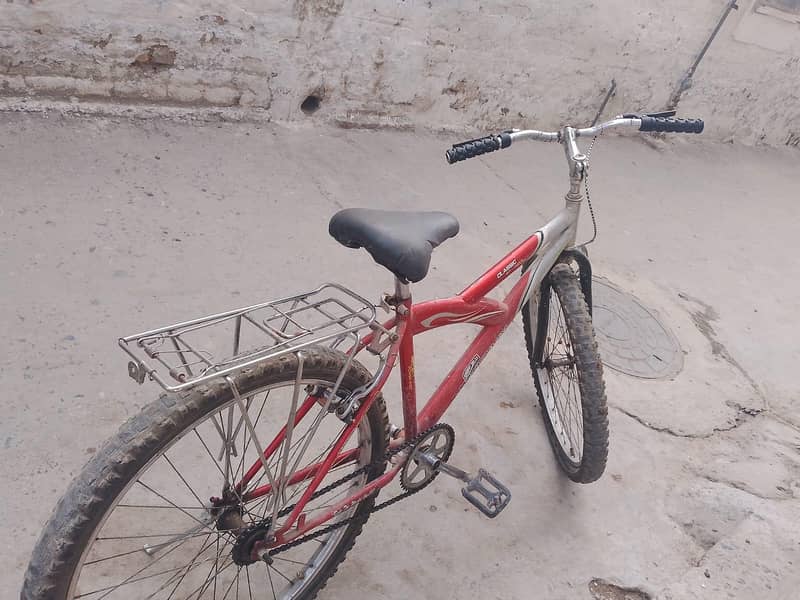 Bicycle 2