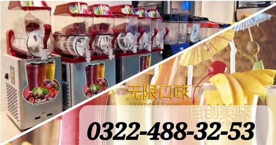 dough mixer/ pizza oven new/ fryer/ panini/ working table/ counters