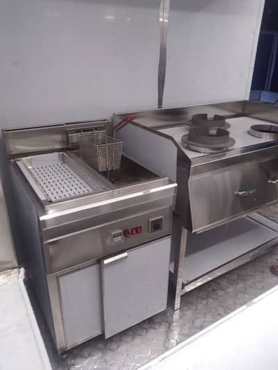 Fryers/deep fryer/Fast Food Fryer/Fast Food Equipment/Deep Fryer