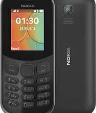 Nokia 130