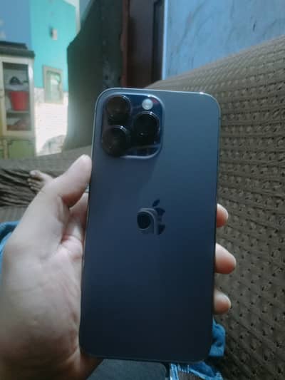Apple iPhone 14 Pro Max