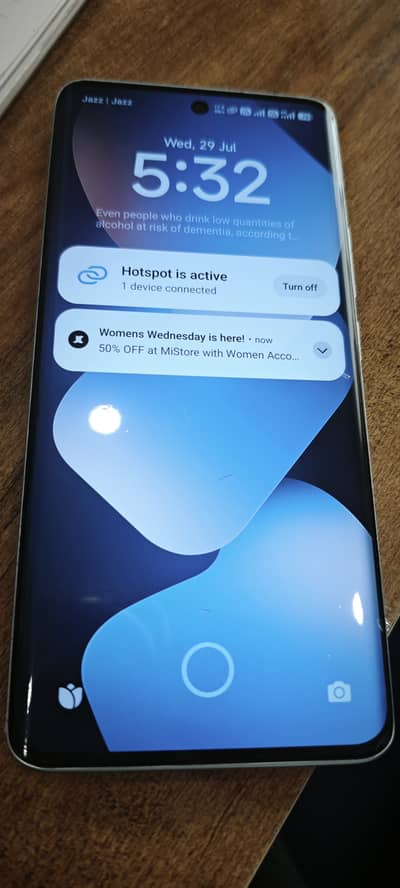Xiaomi Redmi Note 15