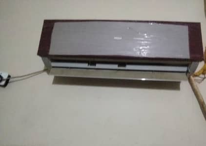 haire 1,5 ton ac