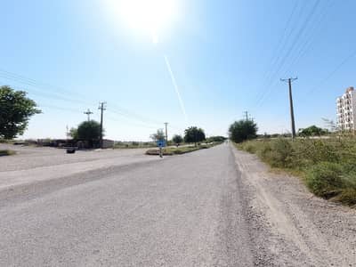 sale A Residential Plot In Islamabad Prime Location