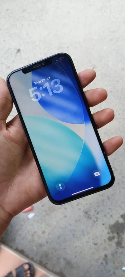 Apple iPhone 12 Pro Max Fu