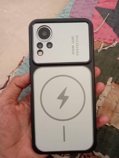 Infinix Note 12 Pro exchange possible