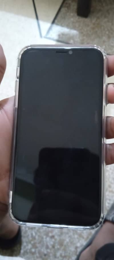 Apple iPhone XR
