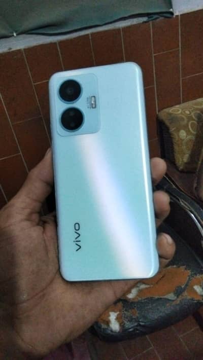 Vivo Y55